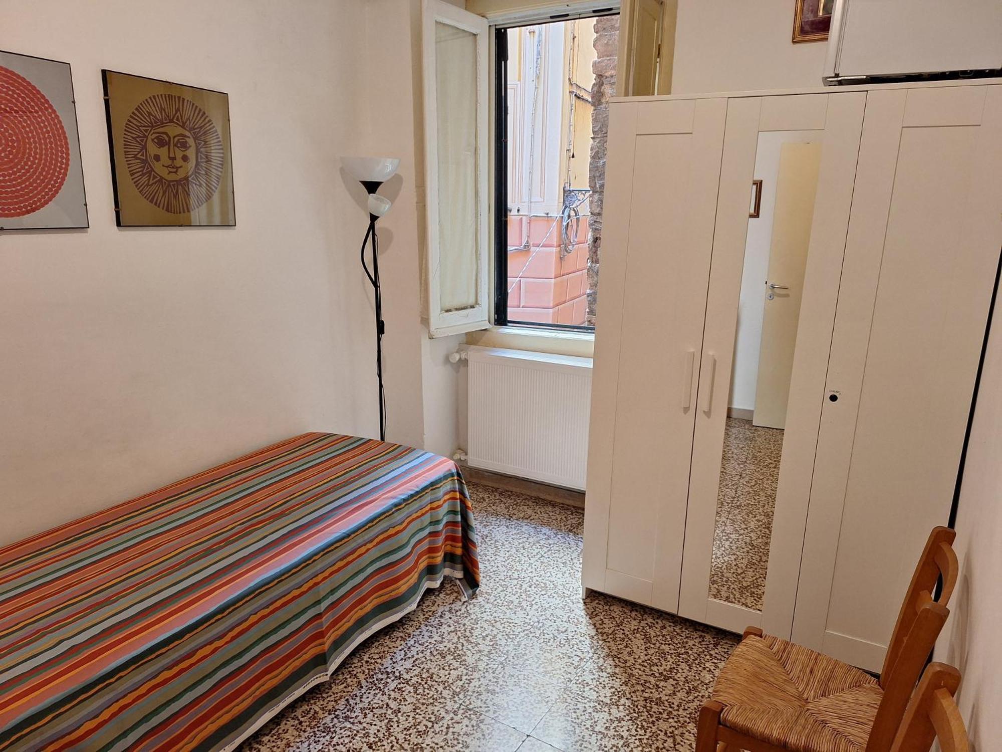 A Un Passo Dal Mare Apartment Камогли Екстериор снимка